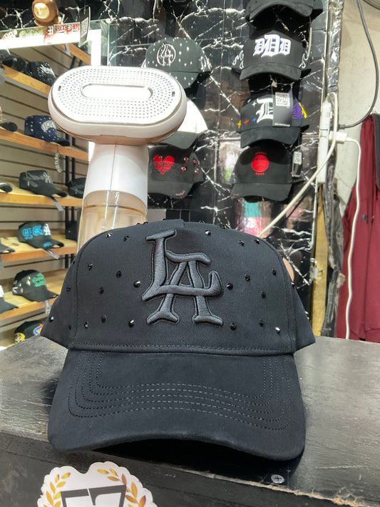 DandyTriple Black
