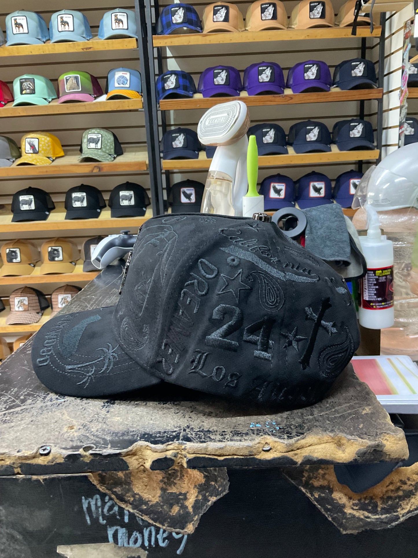 DREAMER HATS