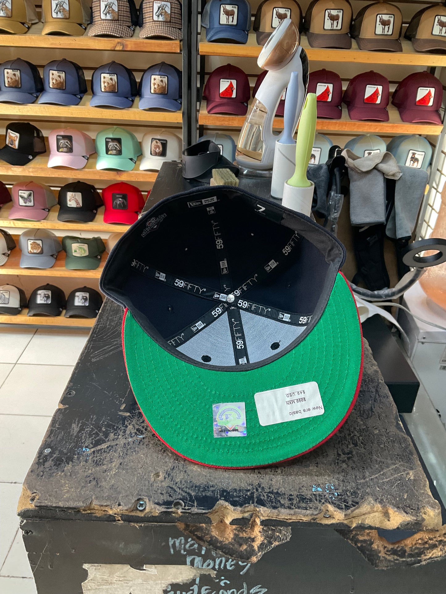 New ERA