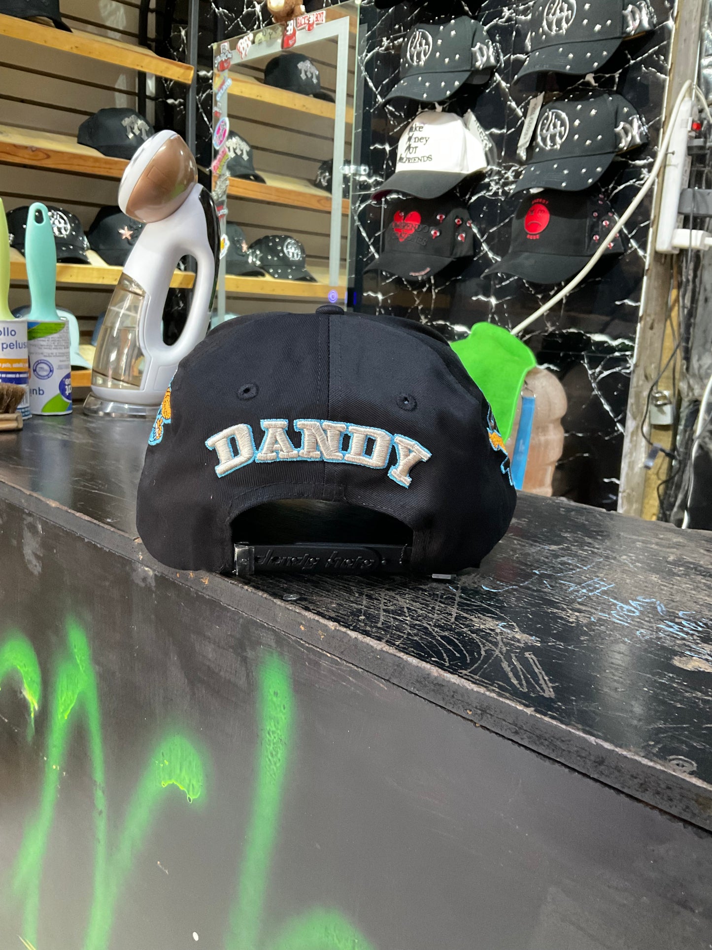 Dandy Aniversity G5