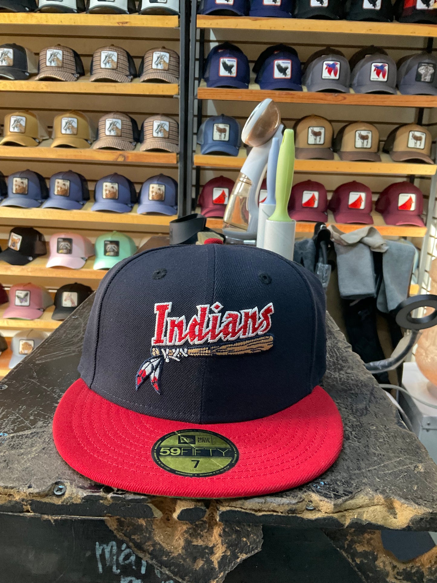 New ERA
