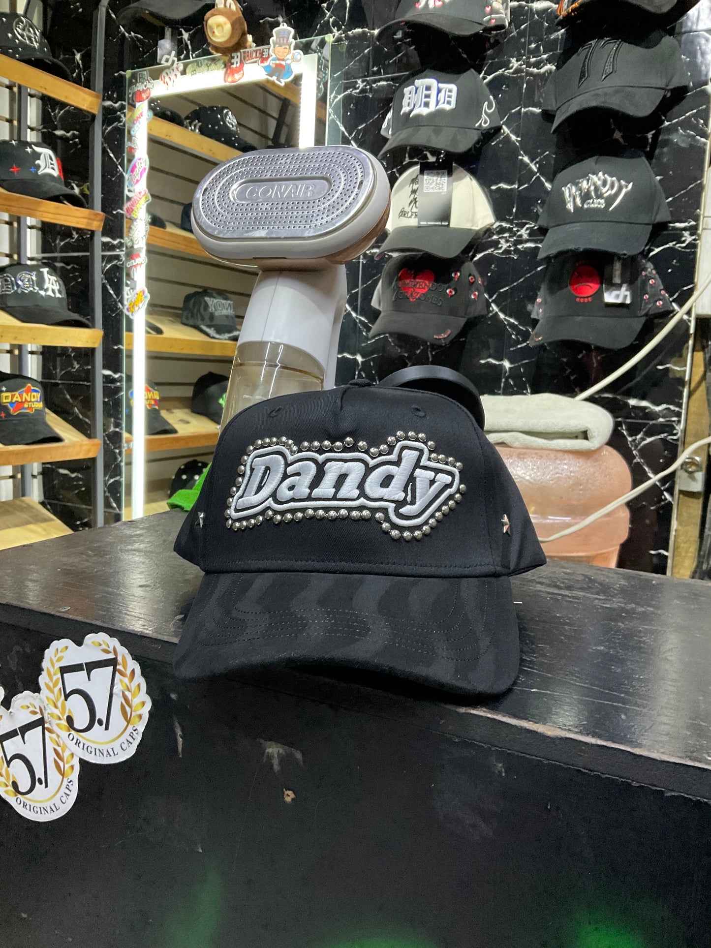Dandy perlas Aniversity