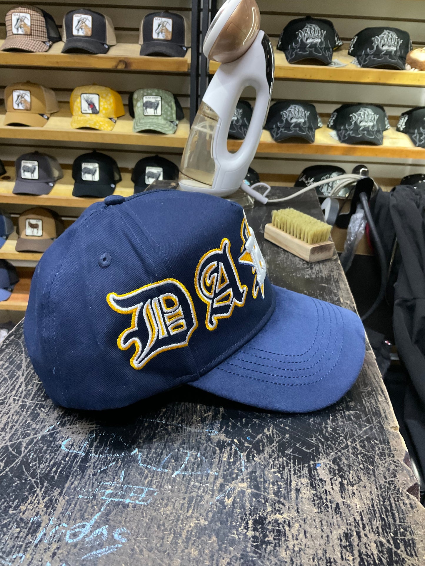 Dandy ASTROS G5