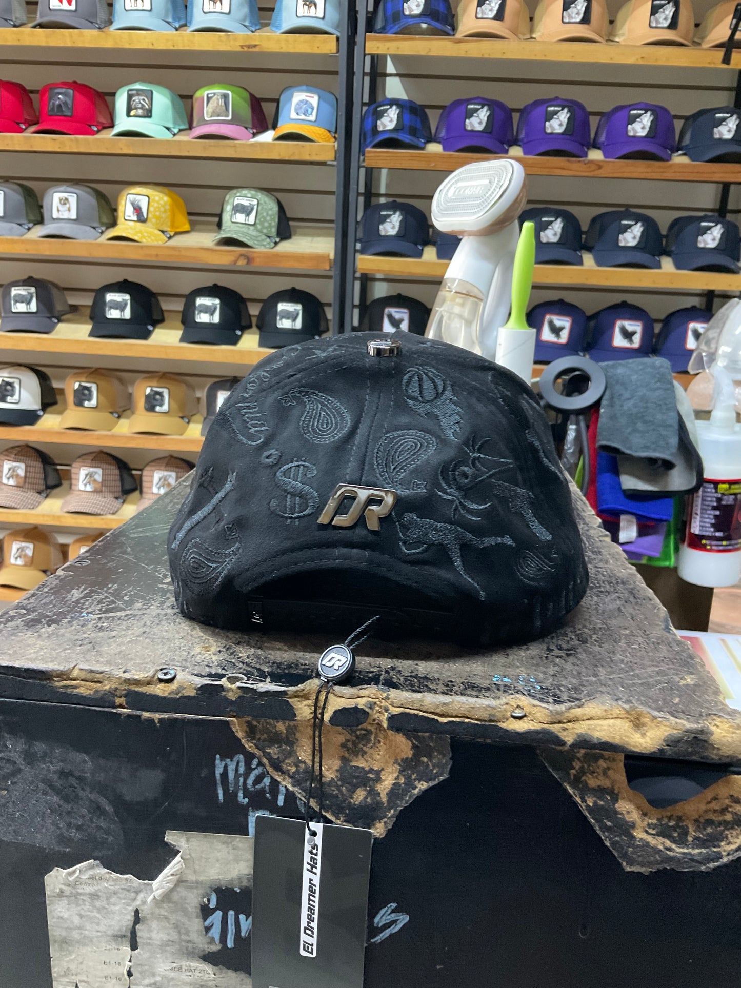 DREAMER HATS