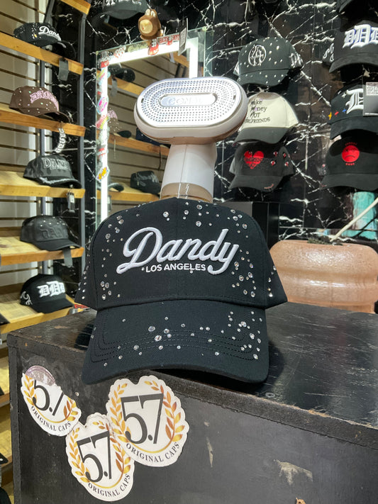 Dandy Los Ángeles Crystal Black