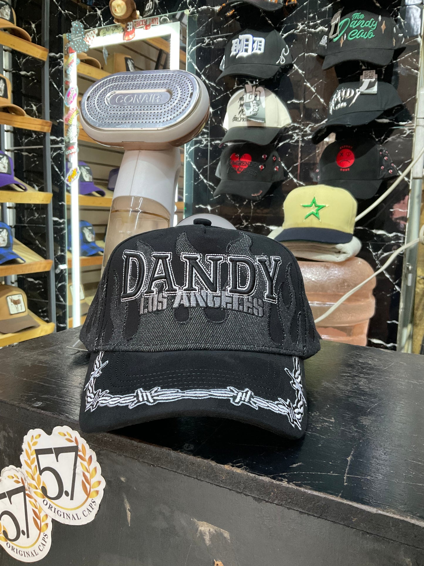 Dandy Flamas