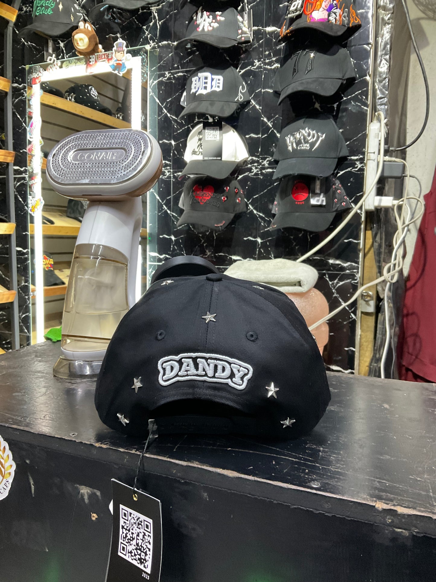 Dandy perlas Aniversity