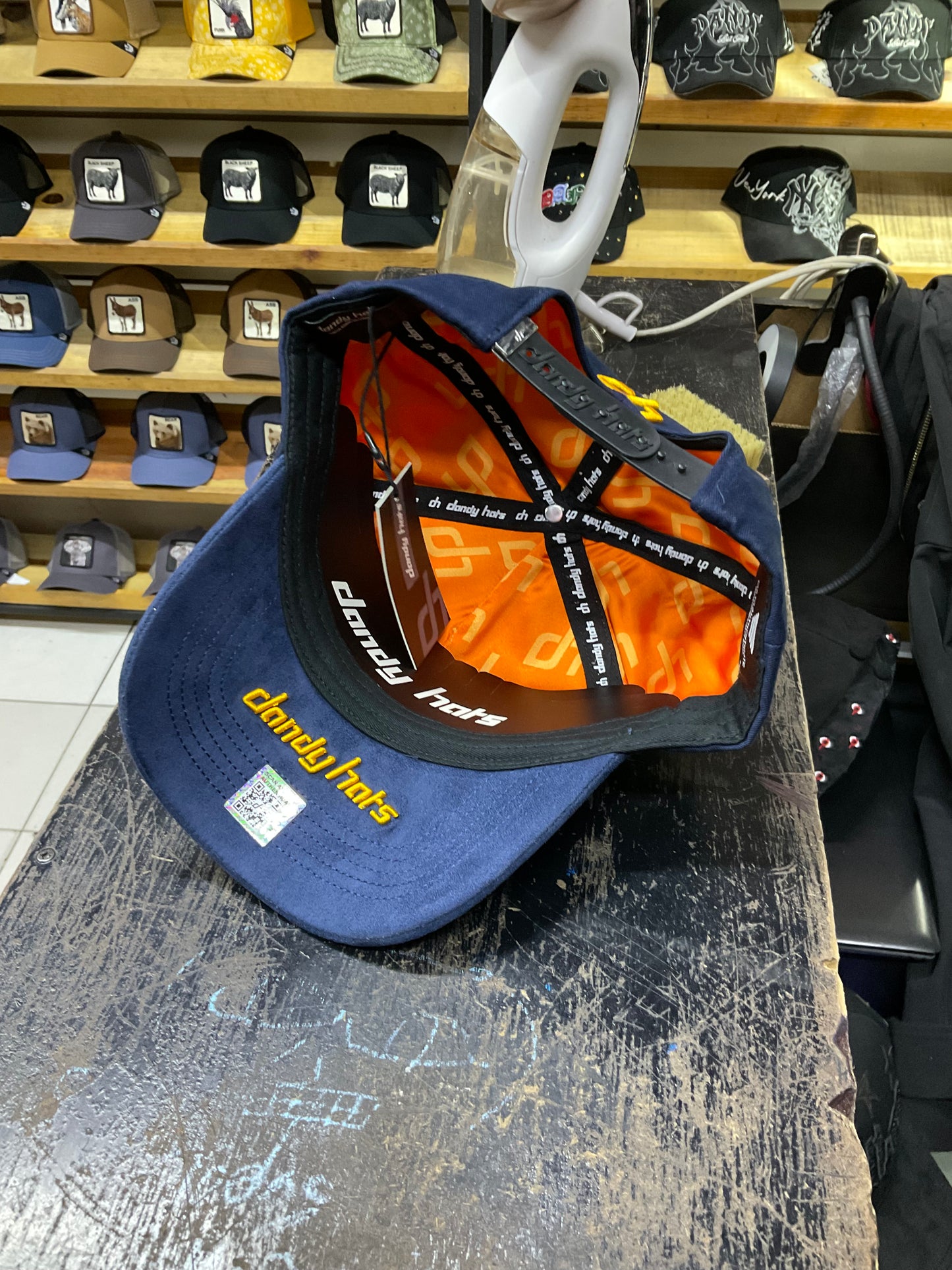 Dandy ASTROS G5