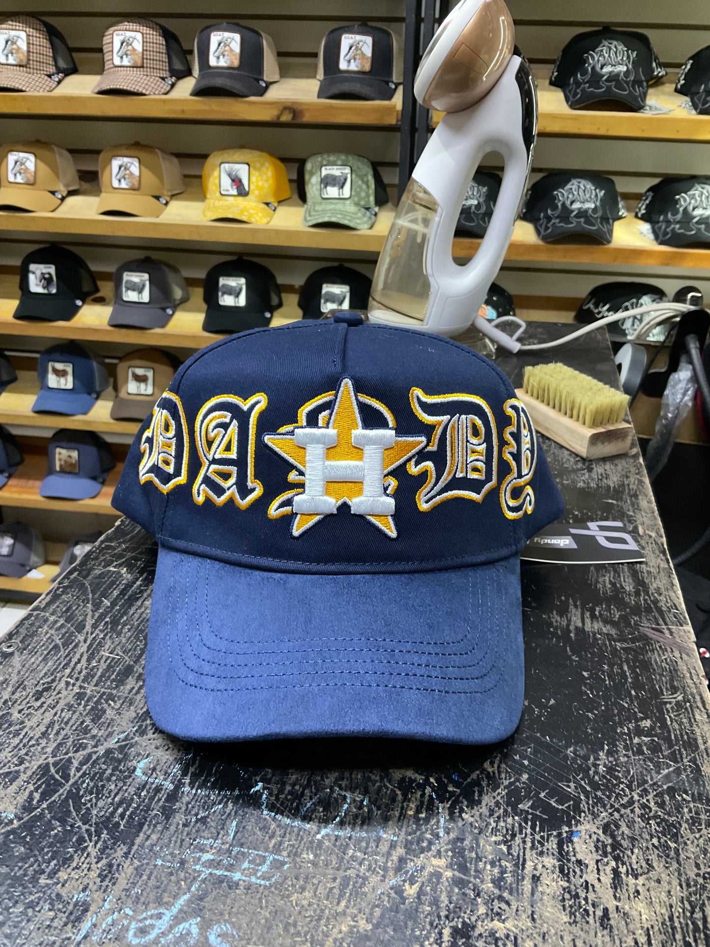 Dandy ASTROS G5