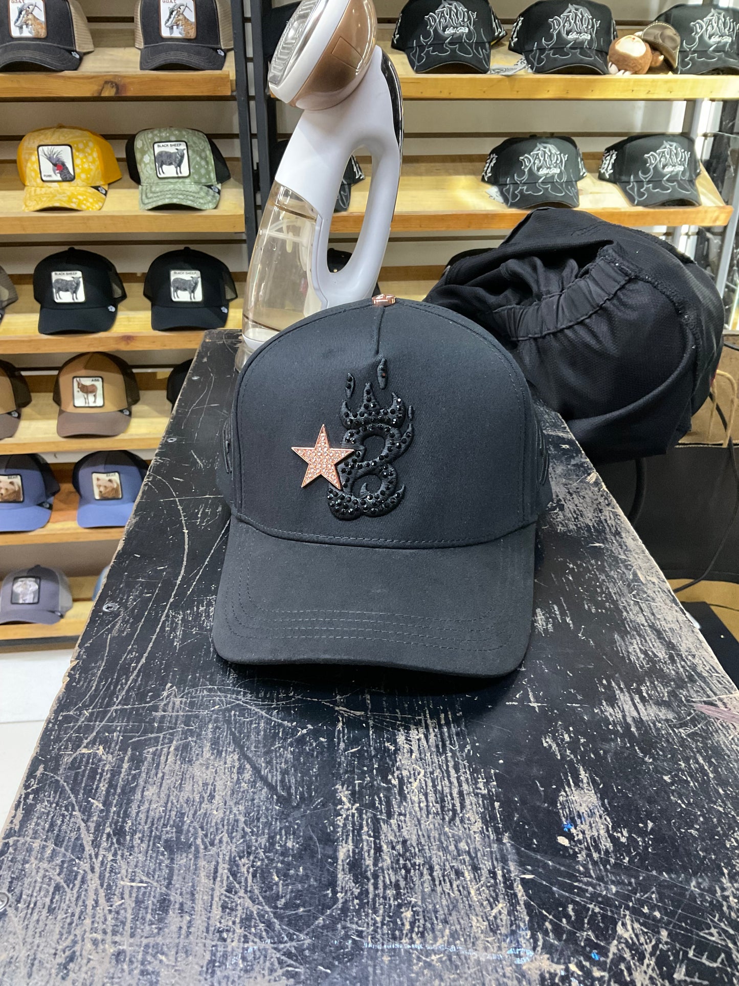 Barbas B Star G5
