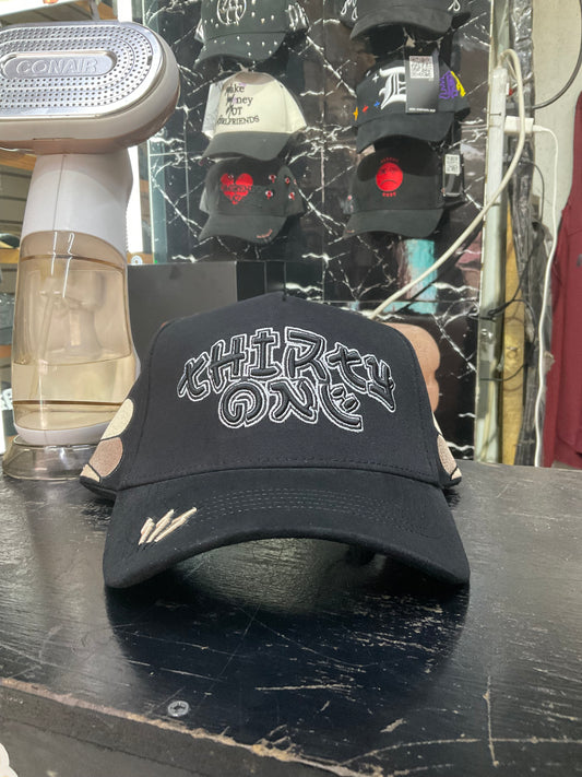31 Hats Murakami