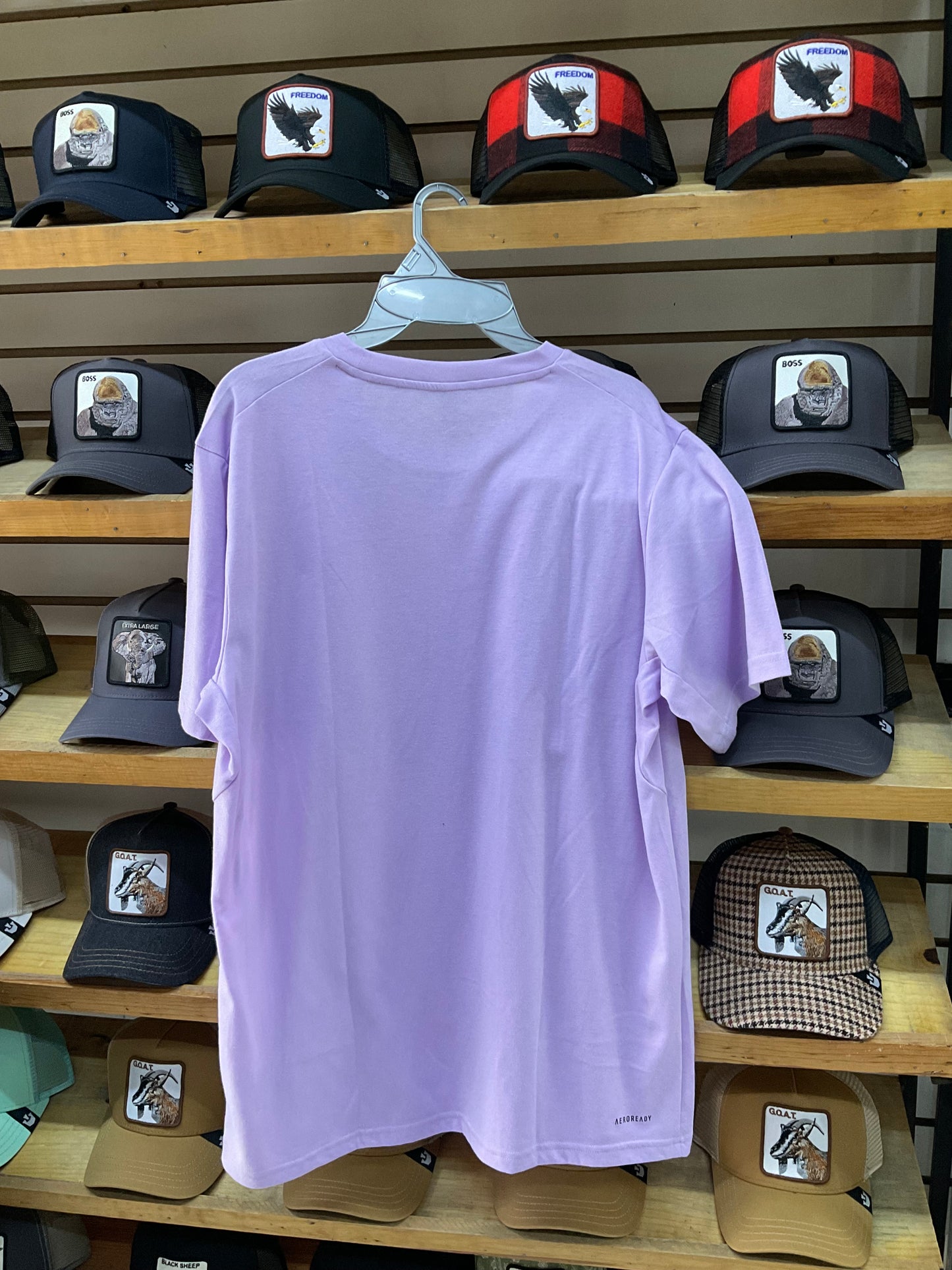 Playera ADIDAS Original