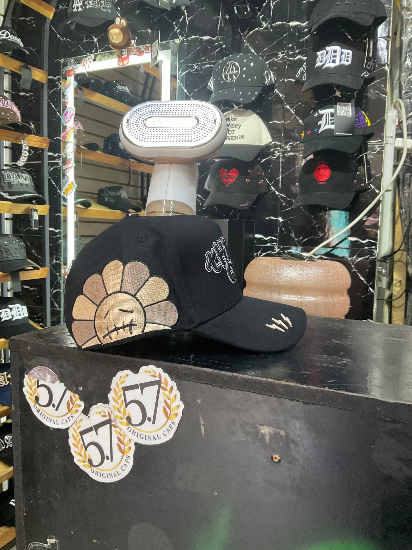 31 Hats Murakami