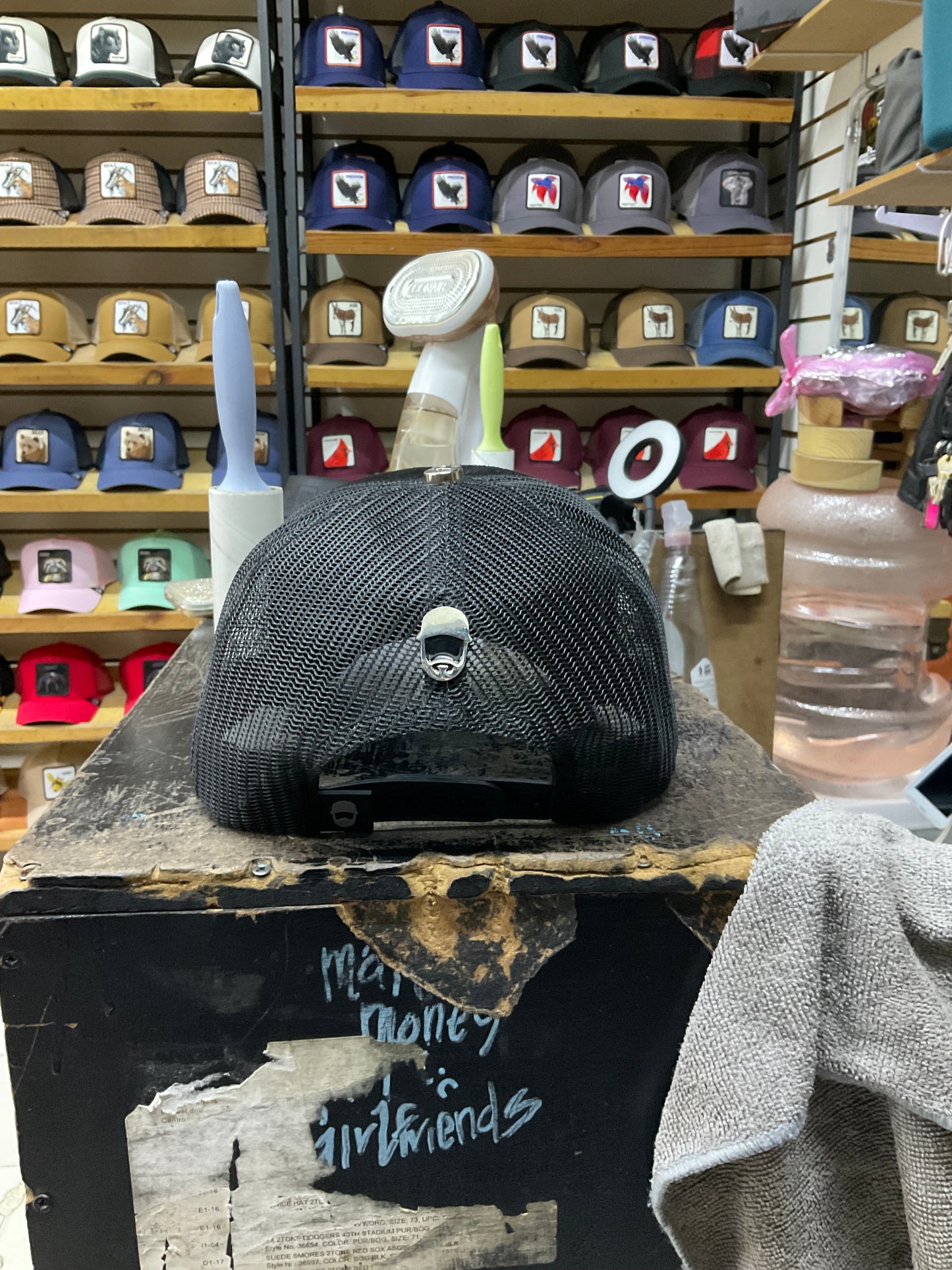 Barbas Hats