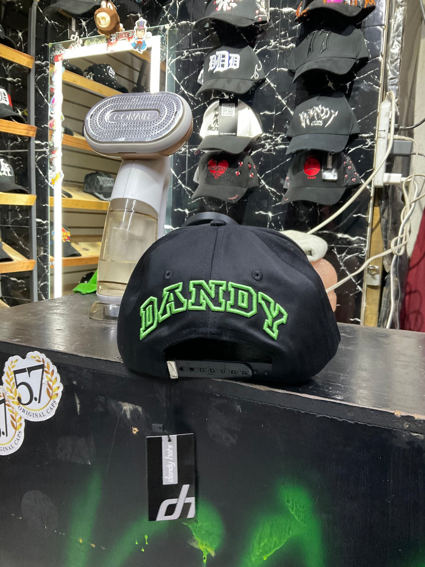 Dandy New York