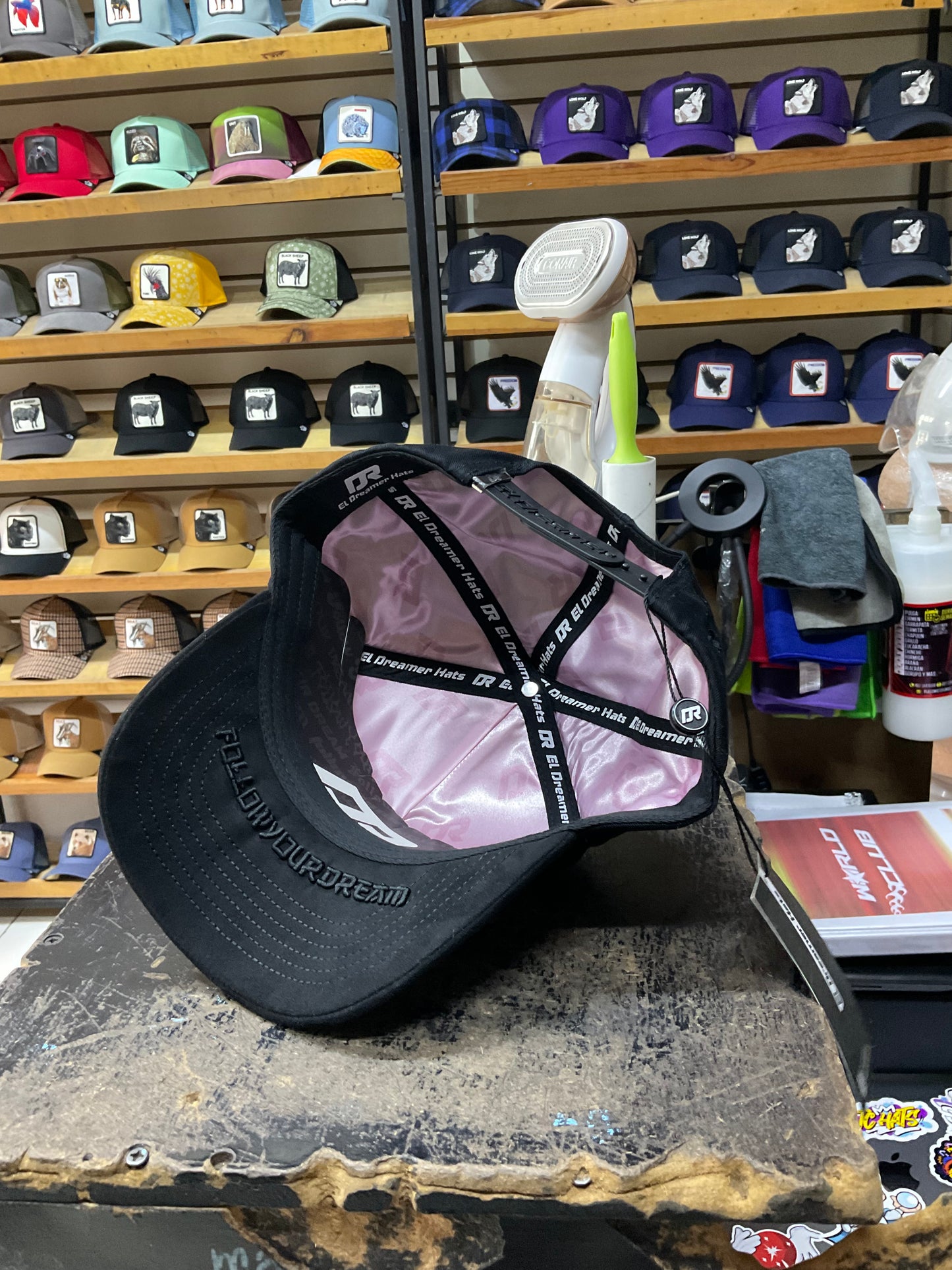 Dreamer Hats