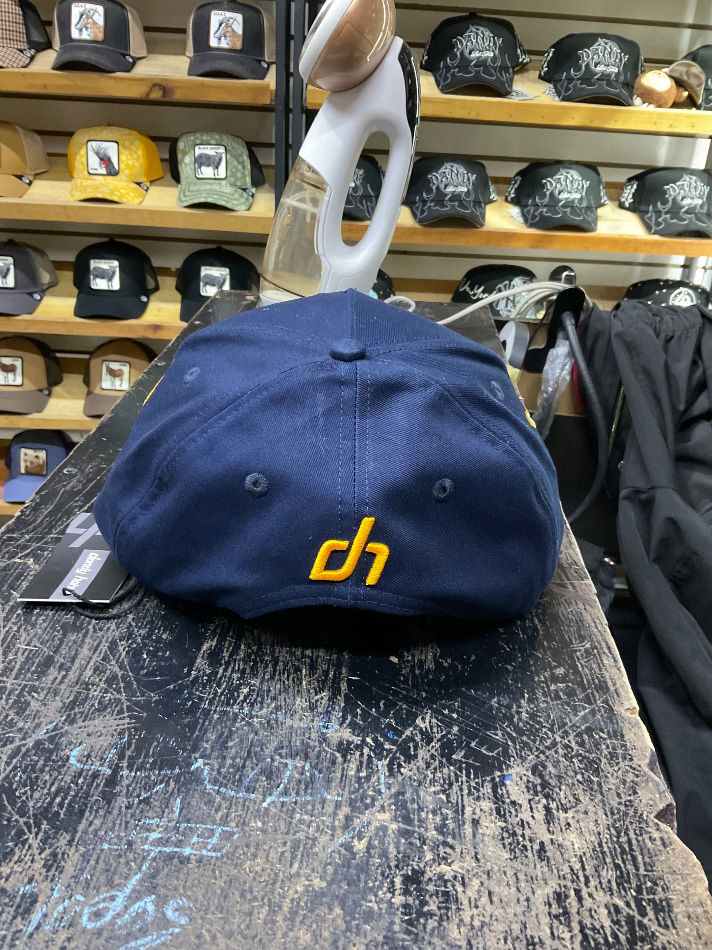 Dandy ASTROS G5