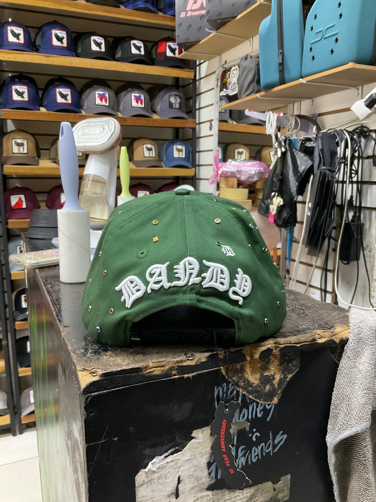 Dandy Hats