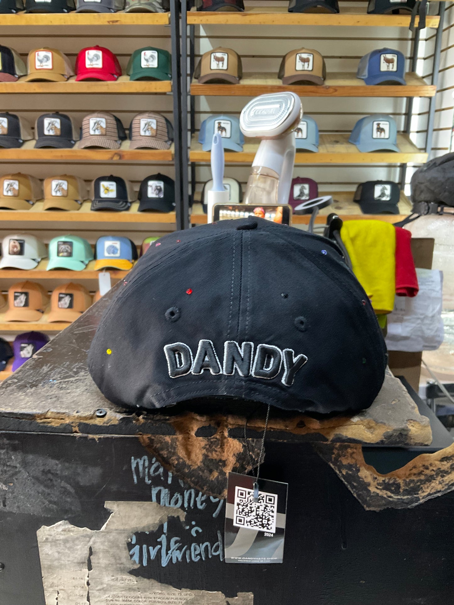Dandy Hats G5