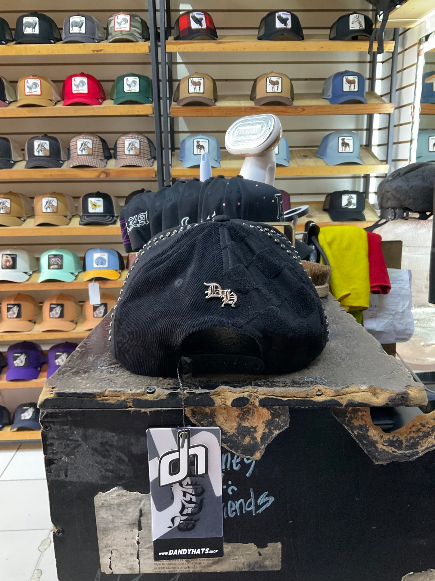 Dandy Hats G5