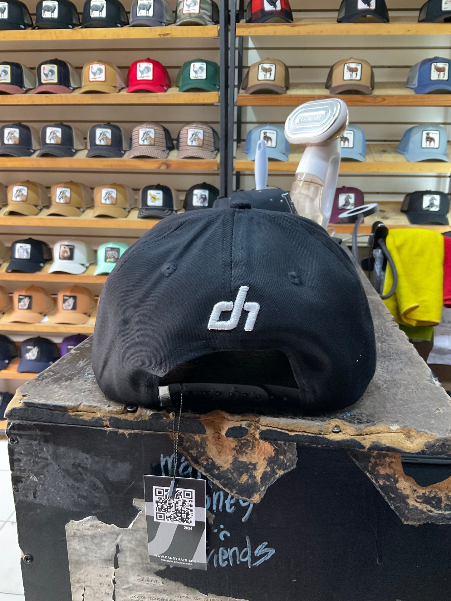 Dandy Hats G5