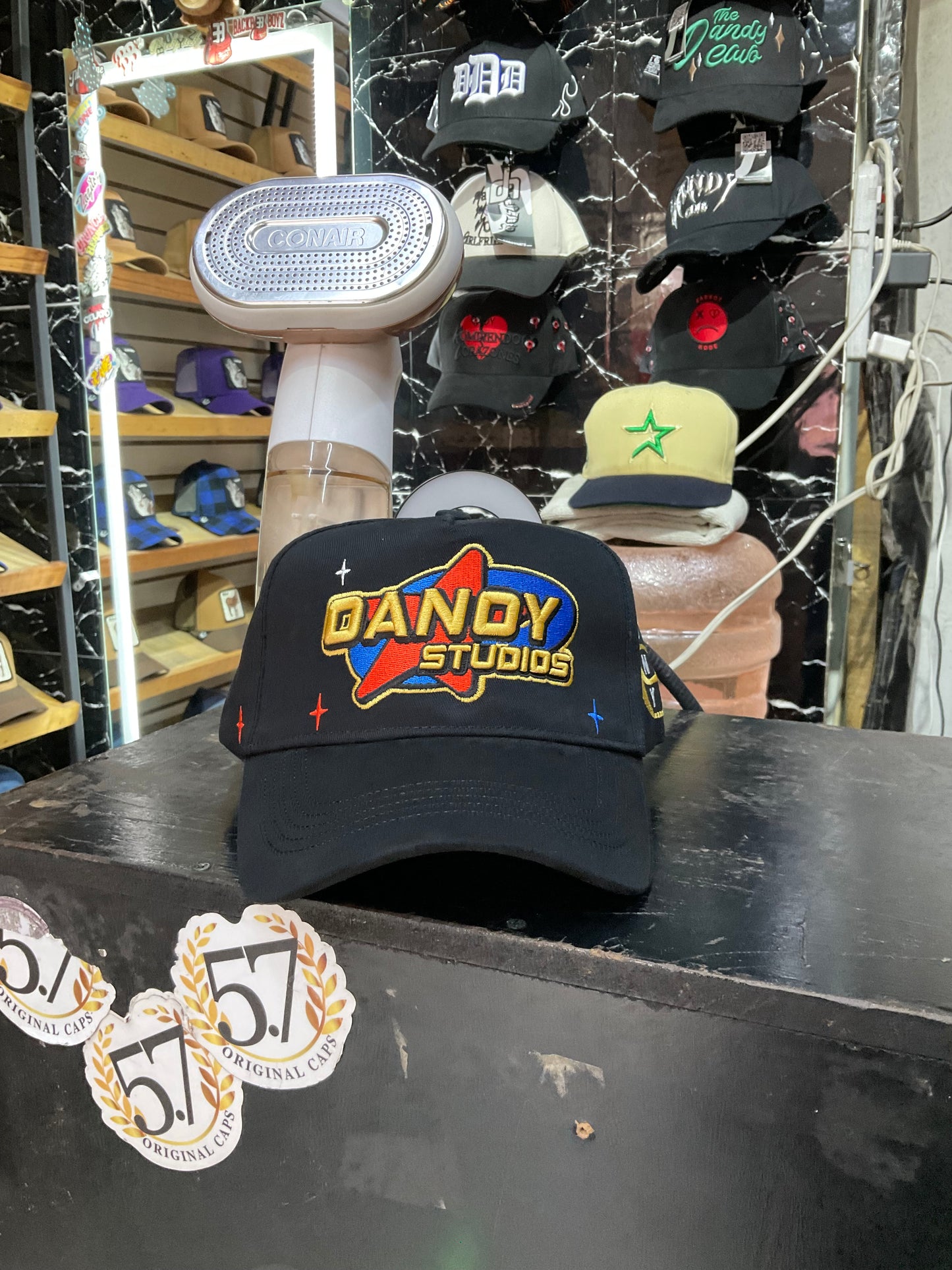 Dandy Studio
