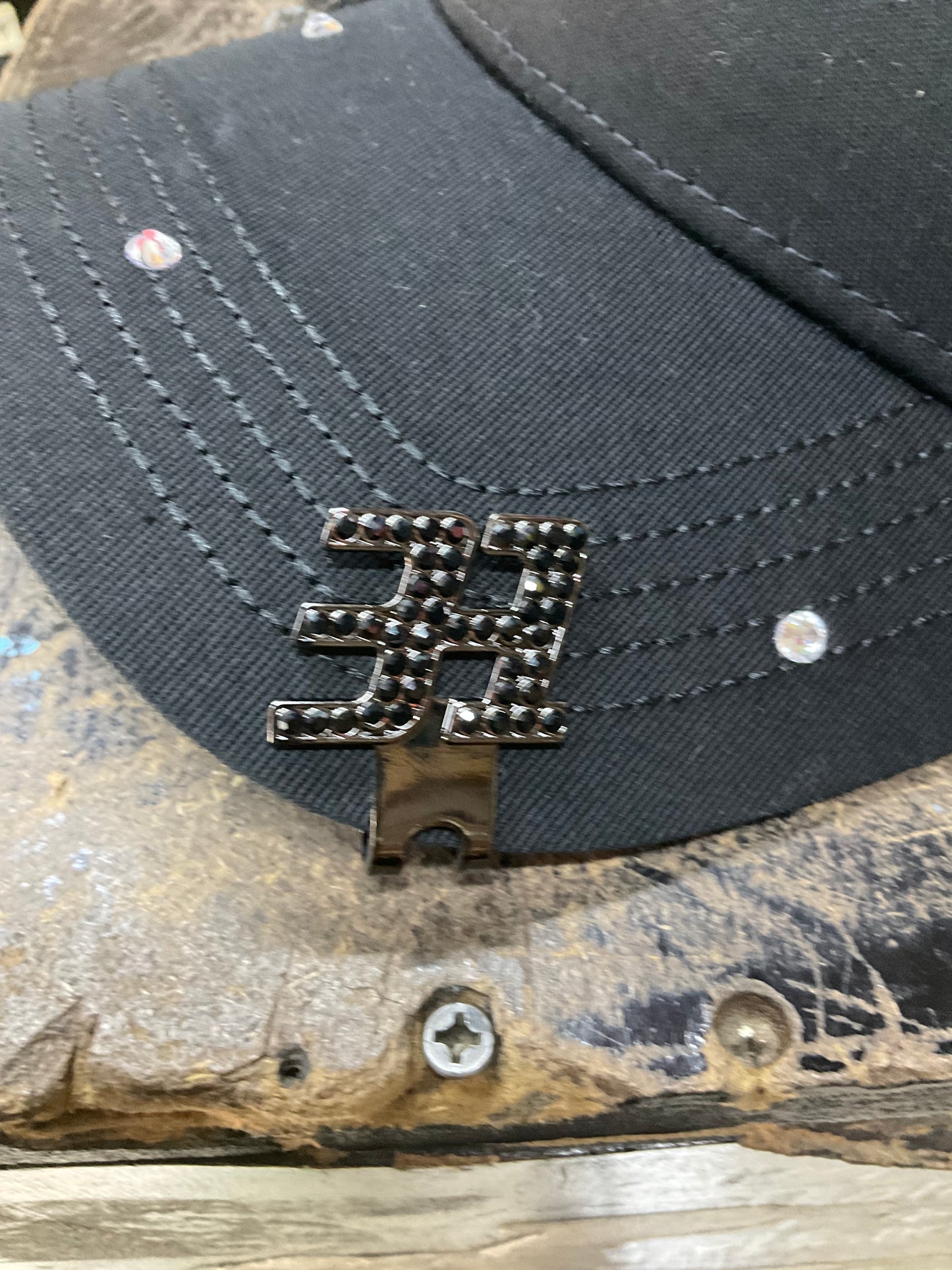 31 Hats / T - star