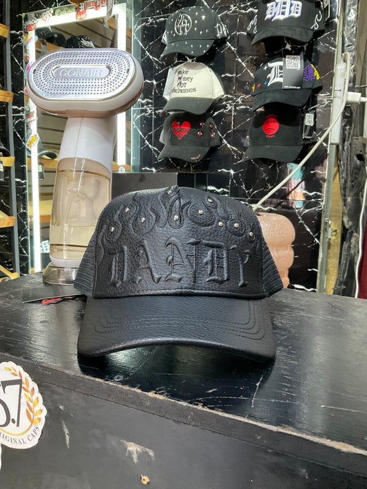 Dandy Hats Did This