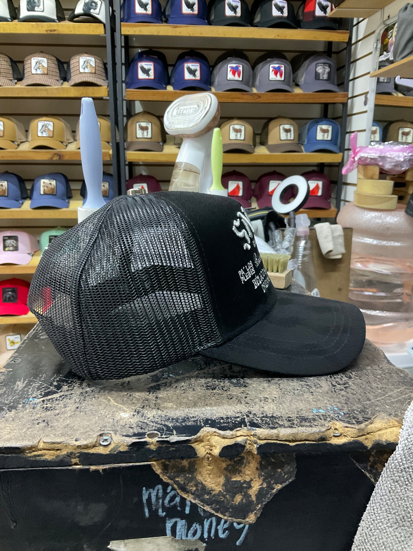 Barbas Hats