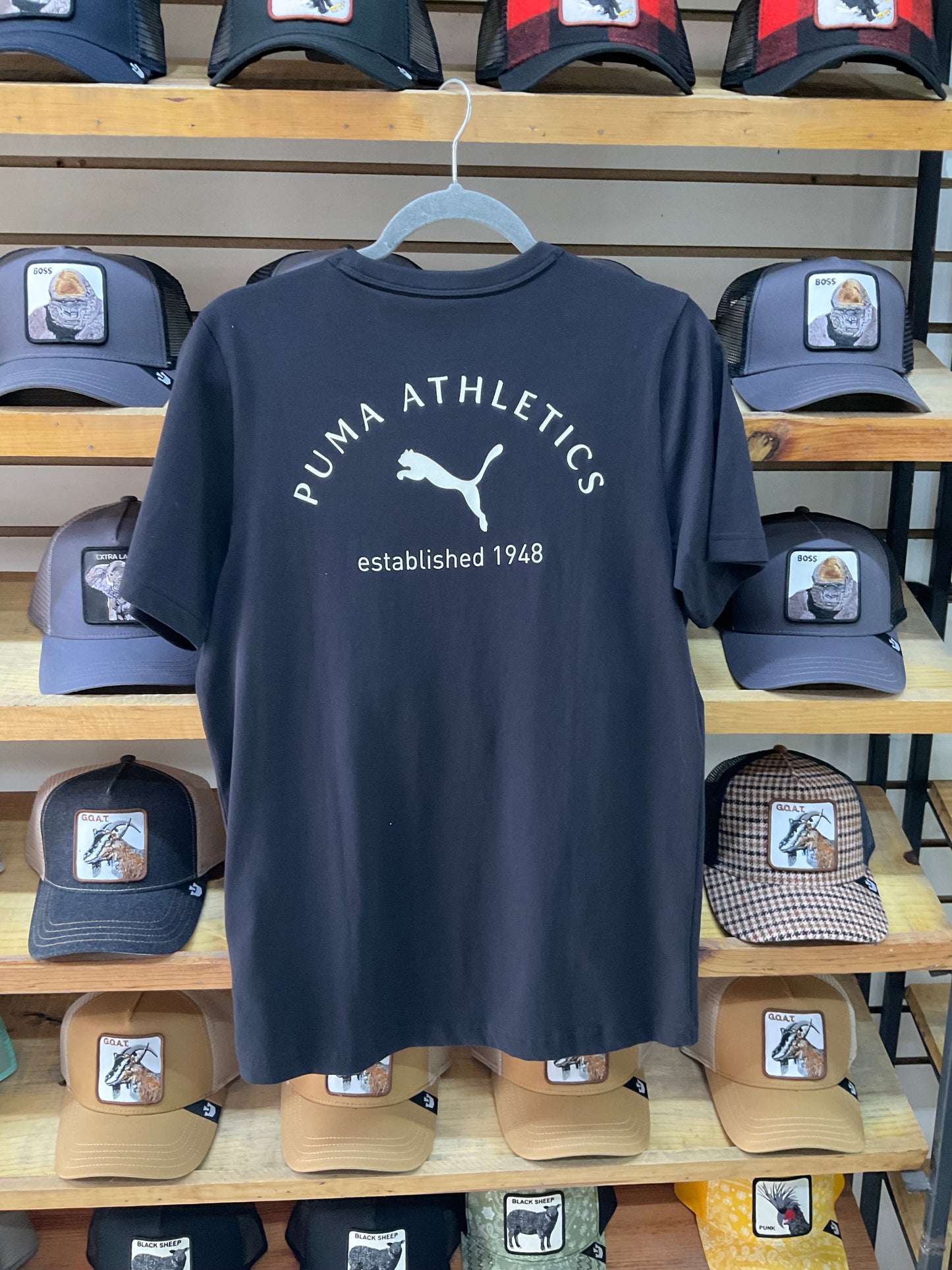 Puma Atletins