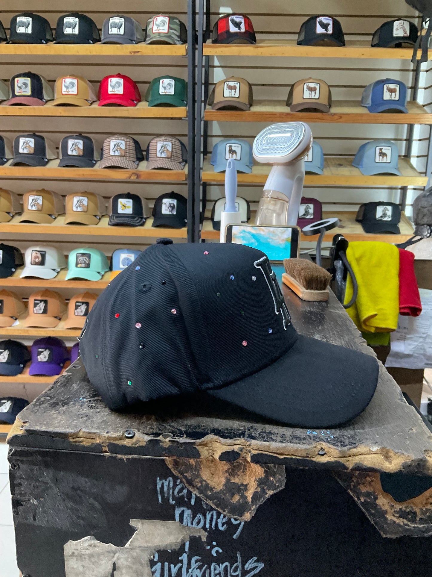 Dandy Hats G5