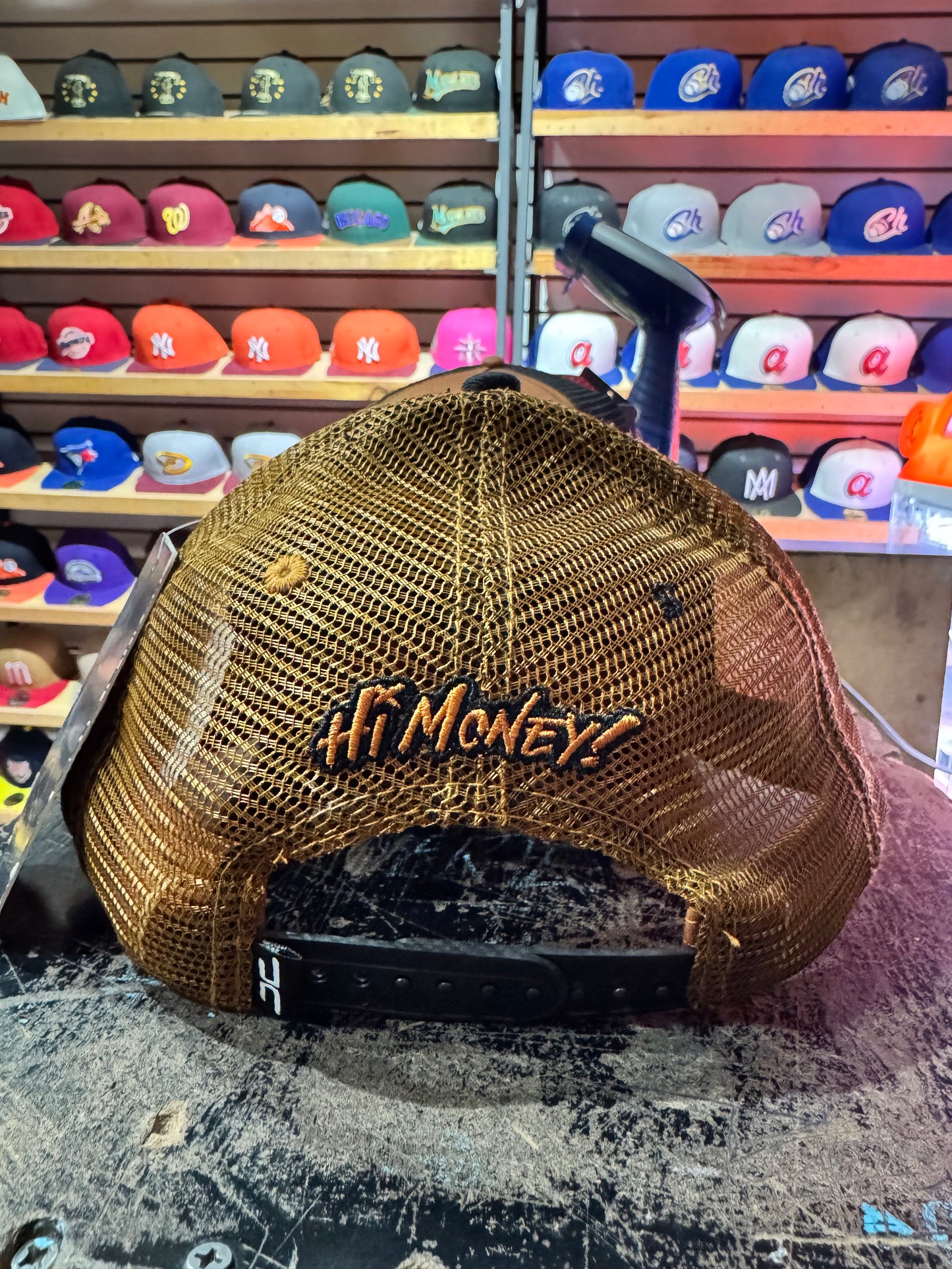 HI MONEY