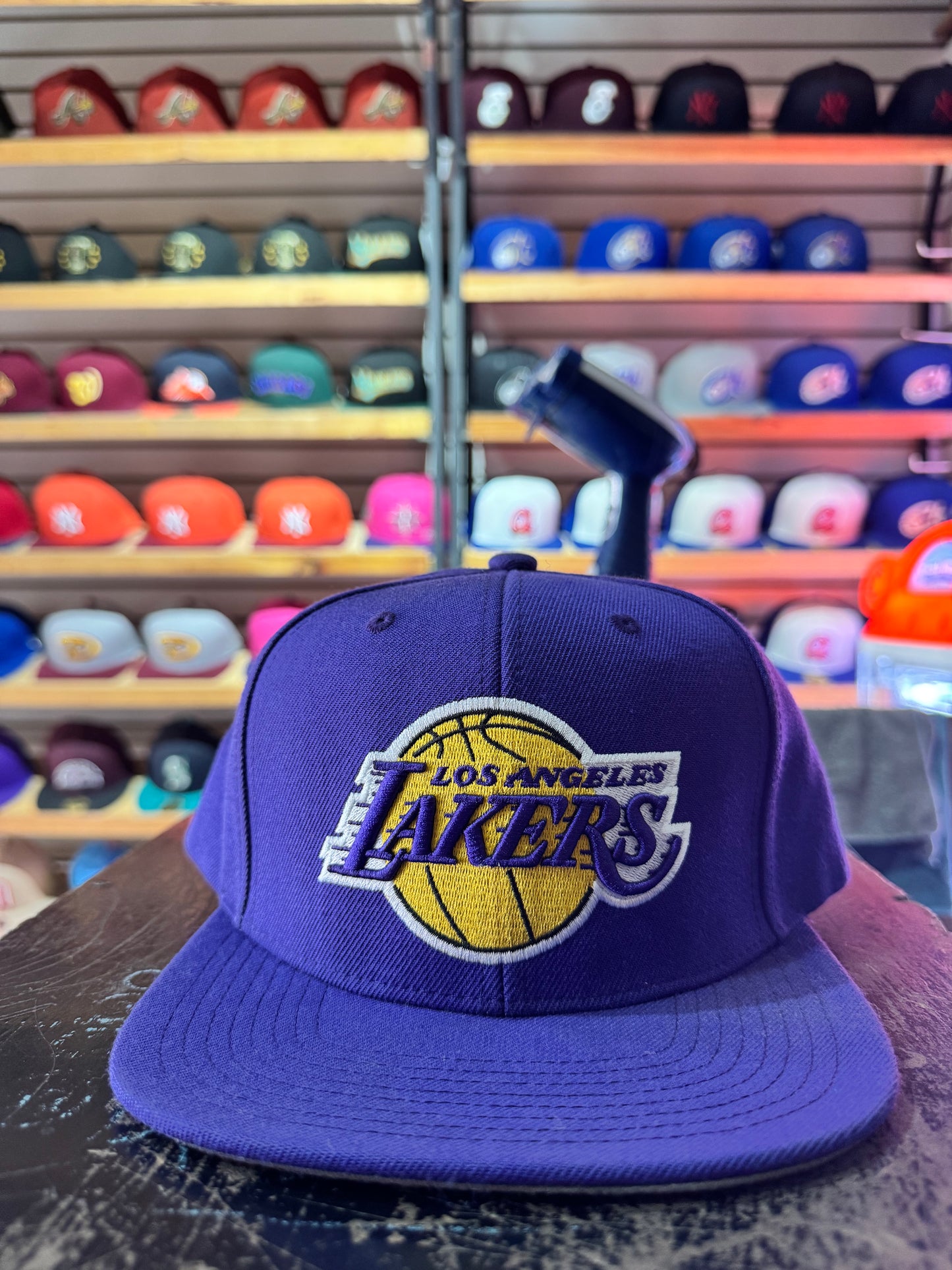 LAKERS