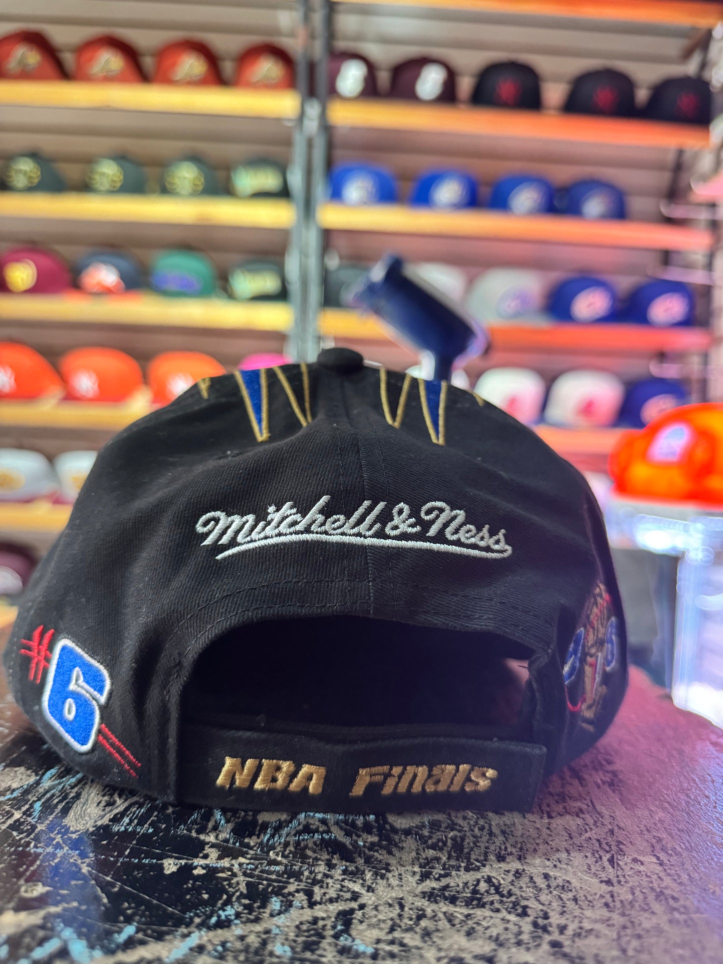 CHICAGO BULLS