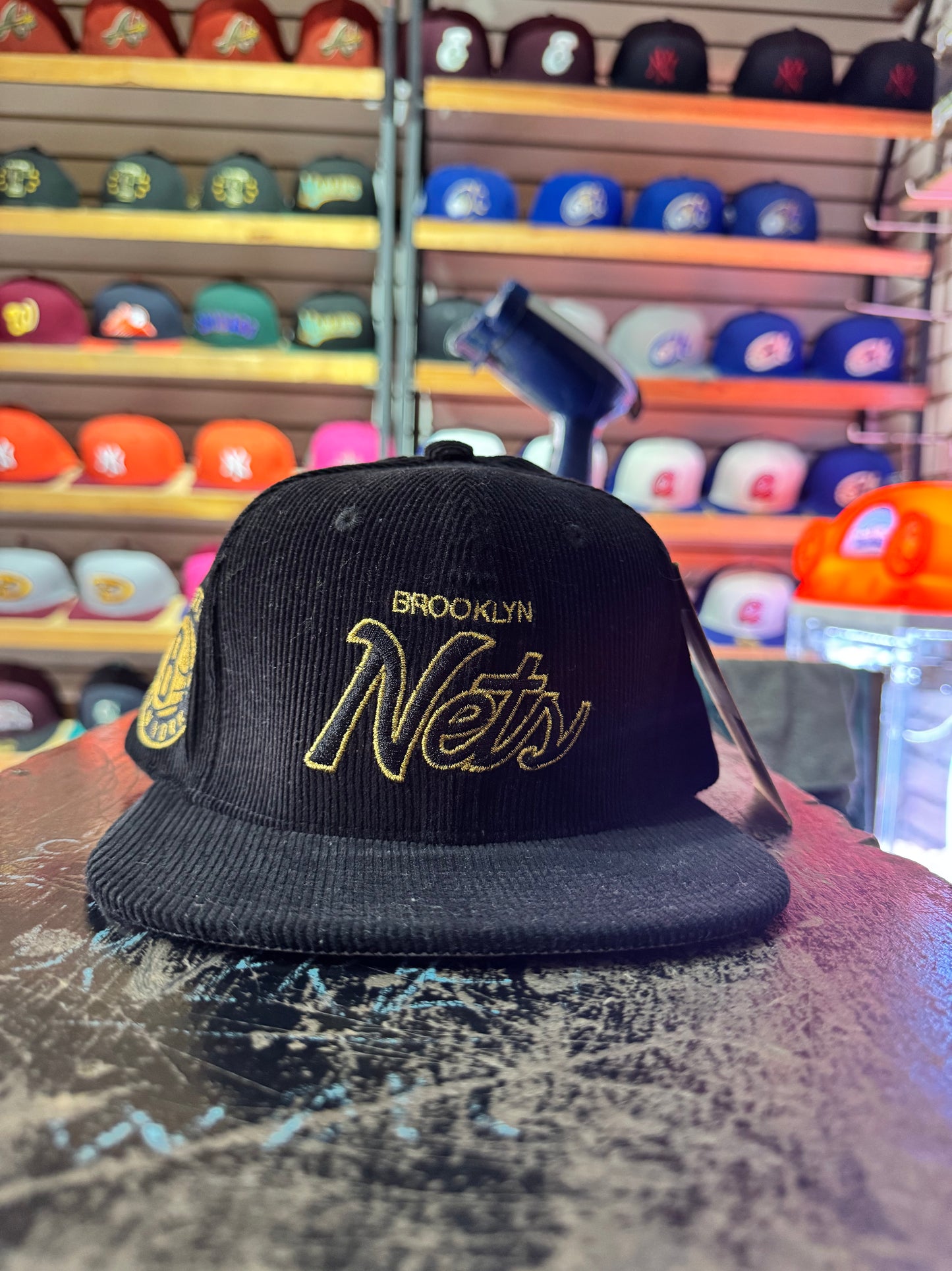 NETS