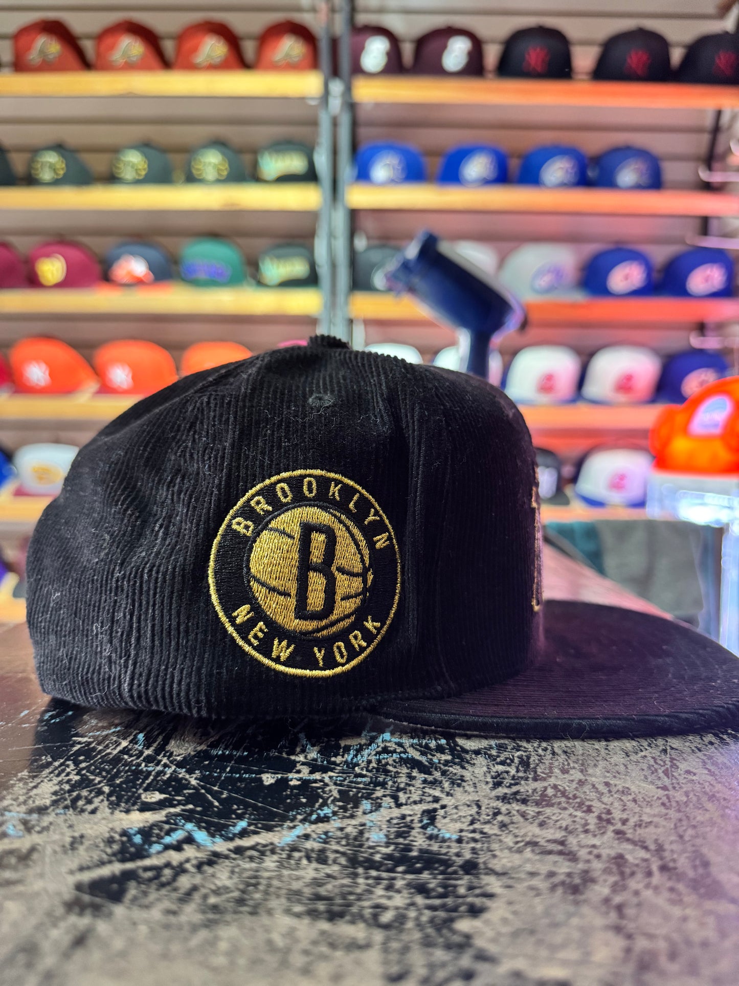 NETS