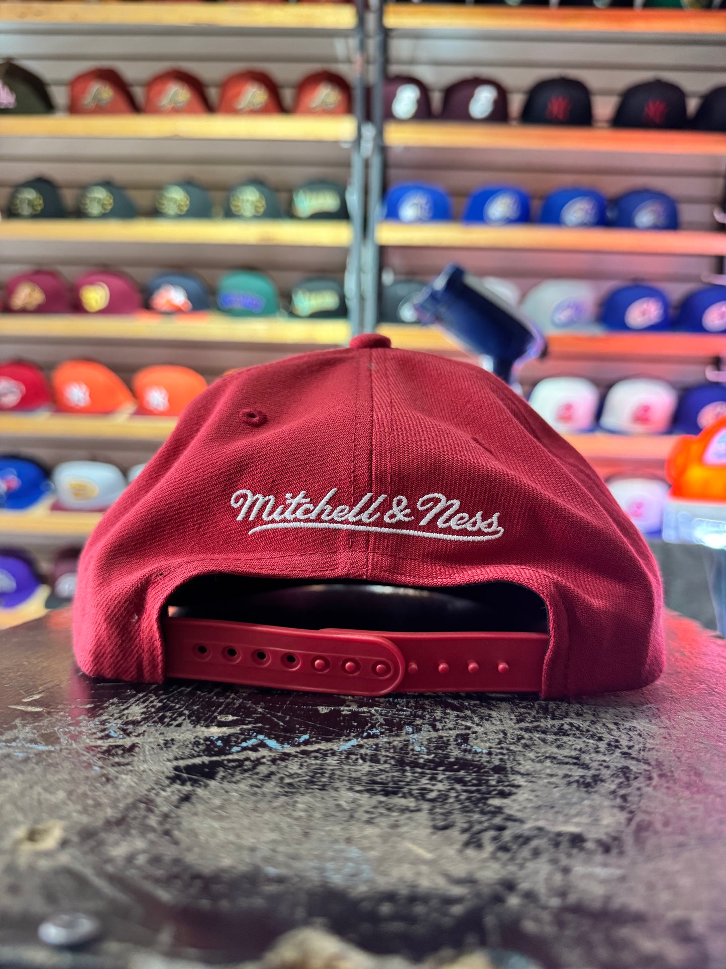 CHICAGO BULLS