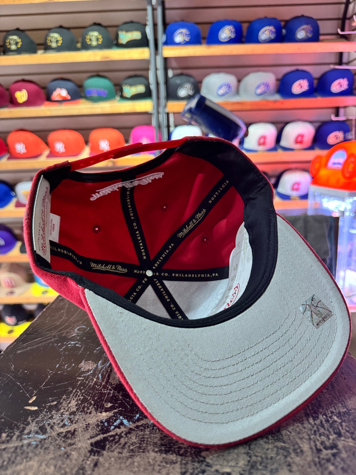CHICAGO BULLS