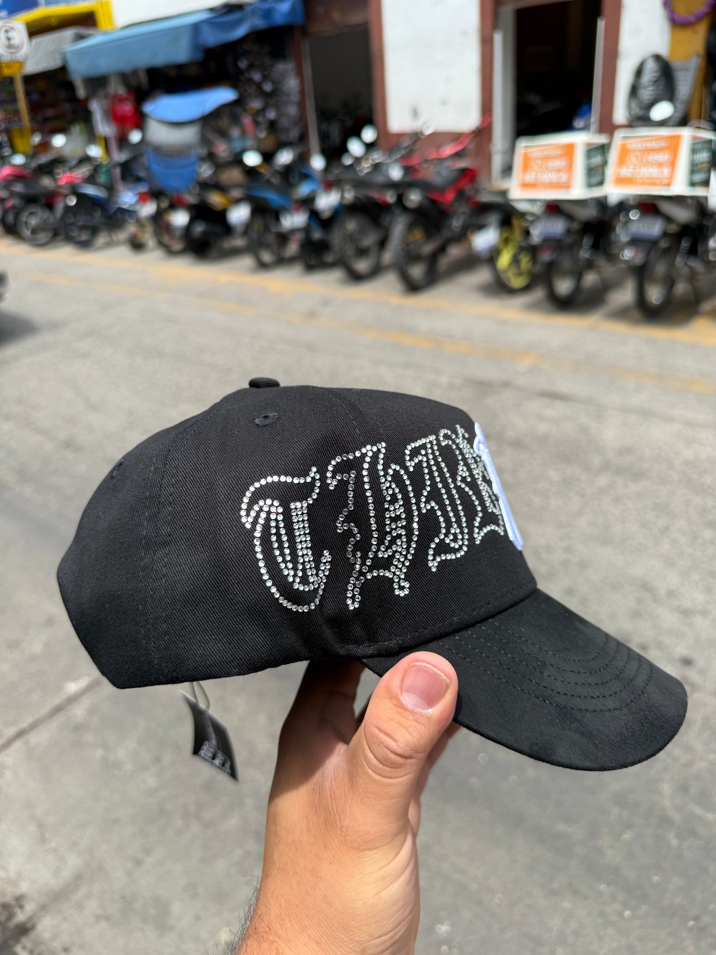 31 HATS