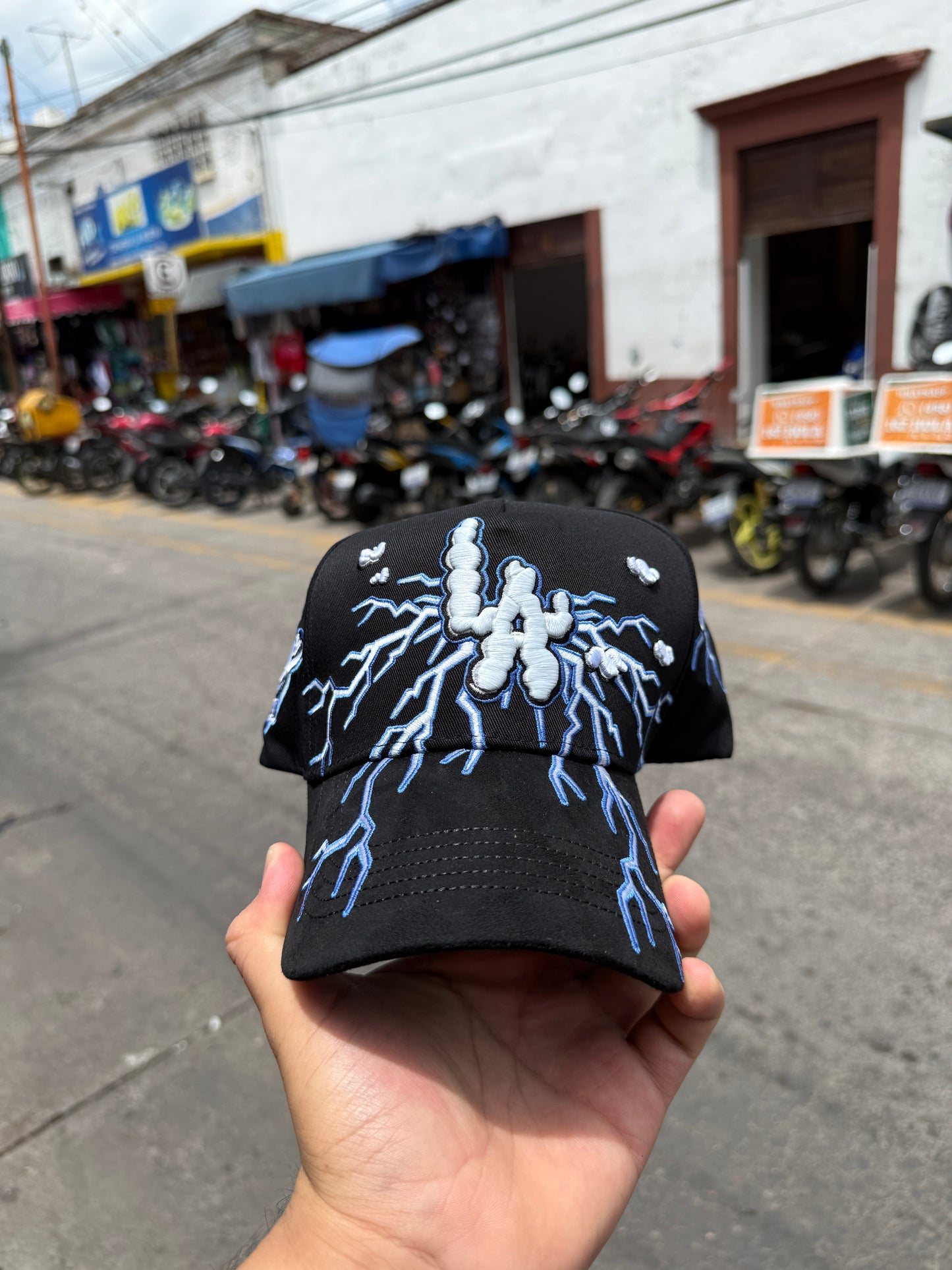 31 HATS