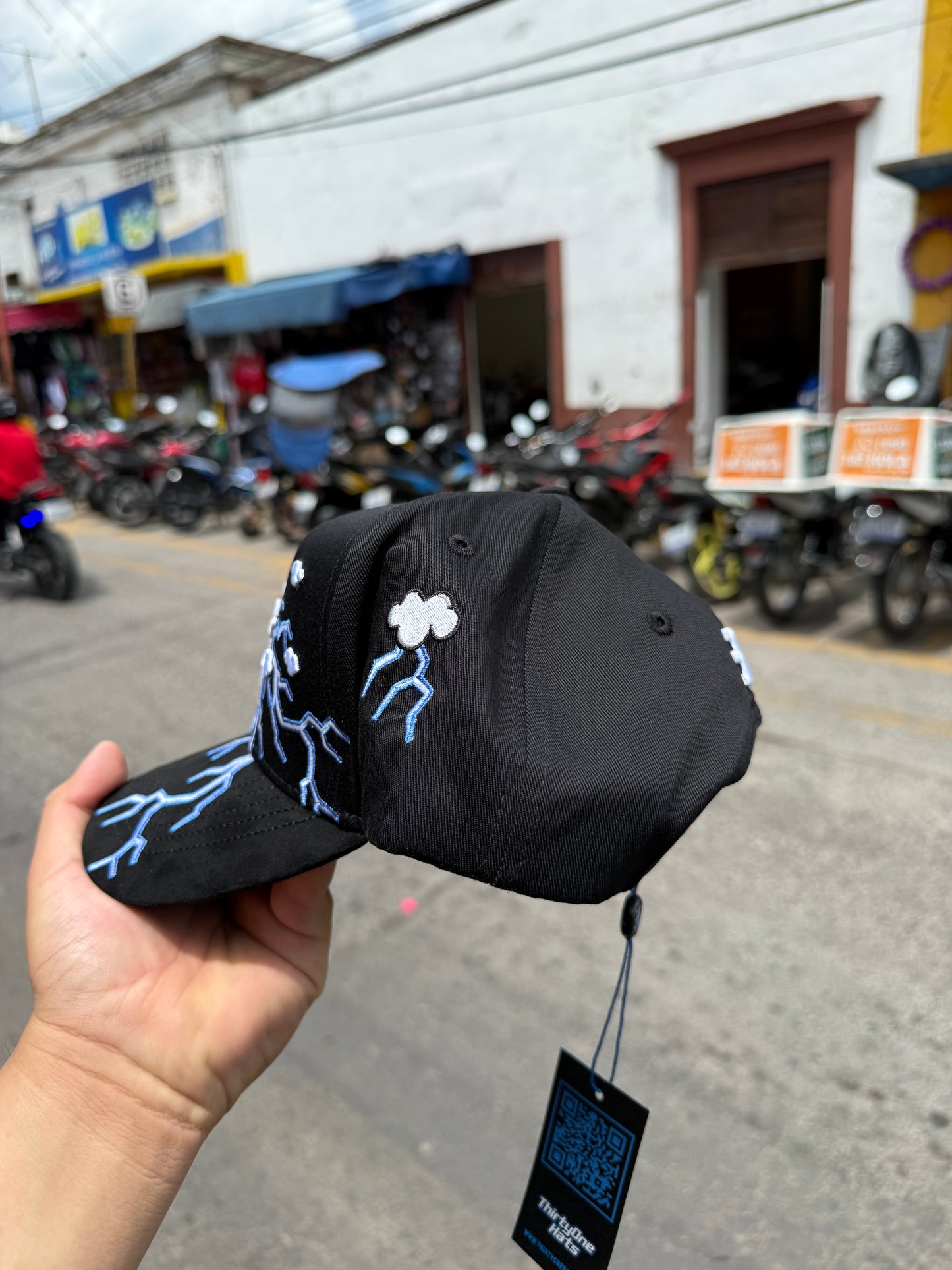 31 HATS