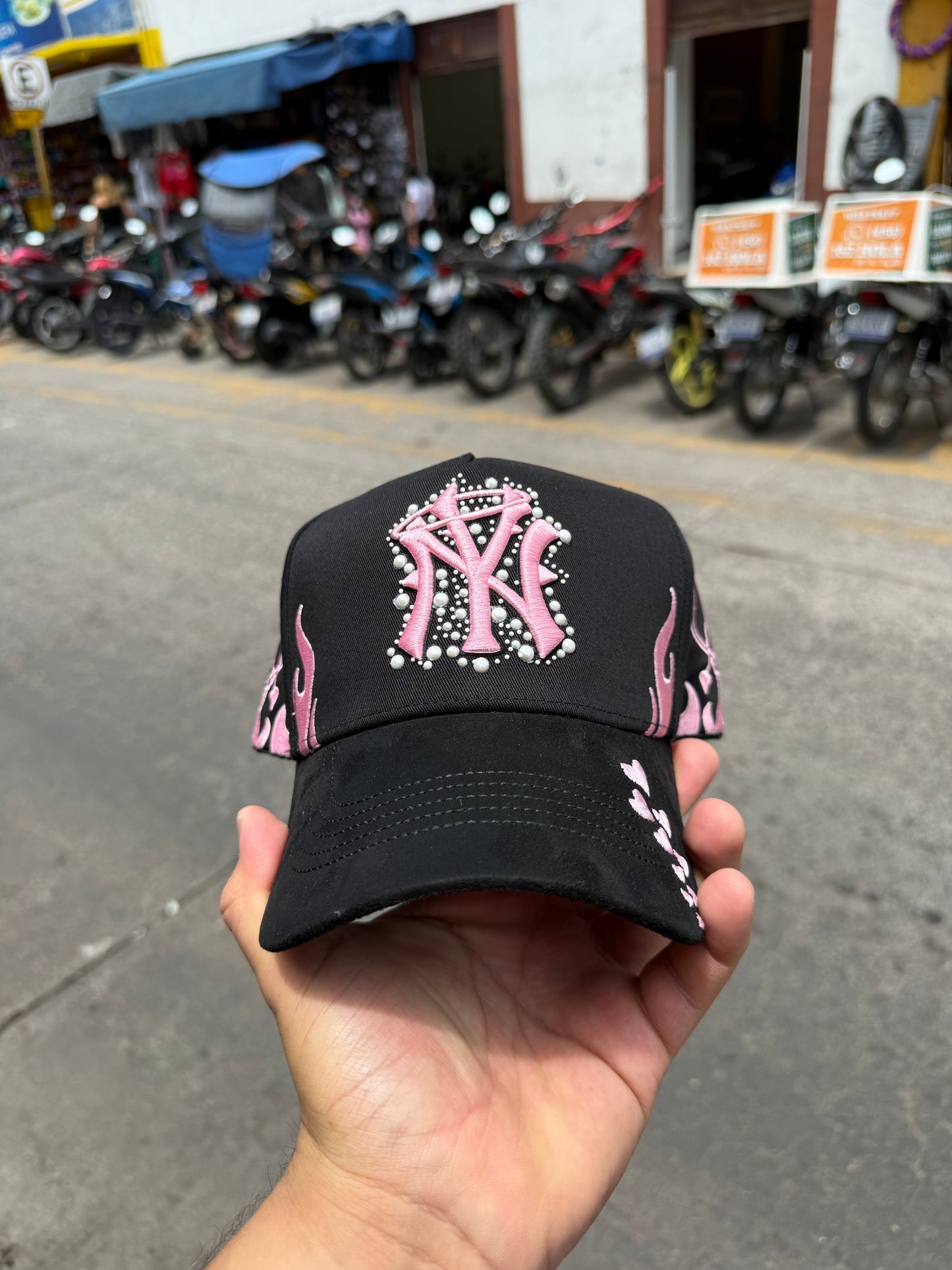 31 HATS