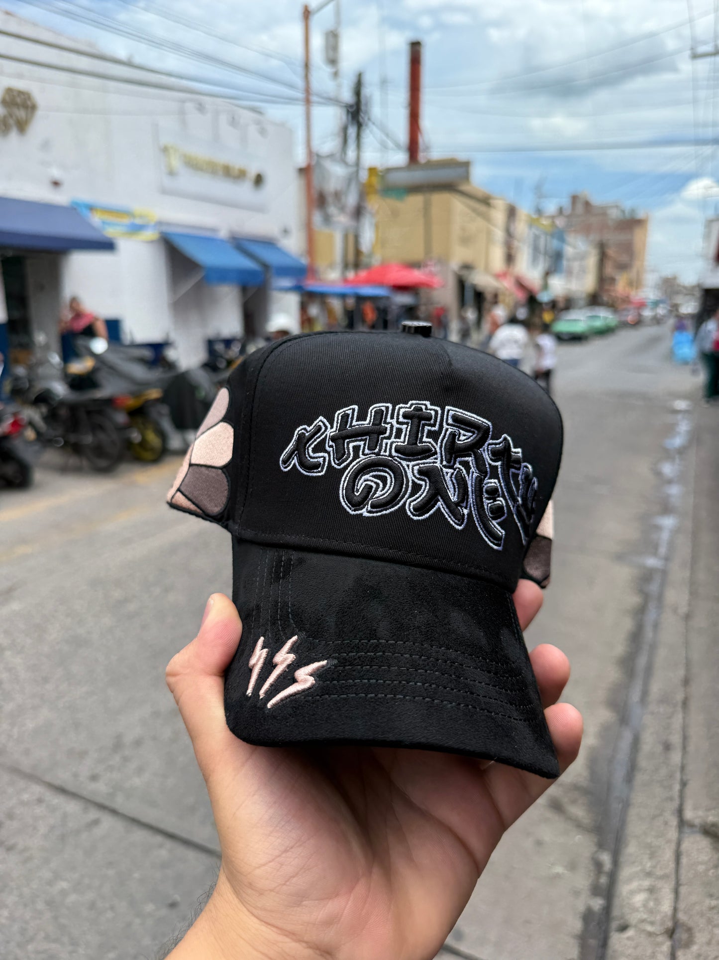 31 HATS