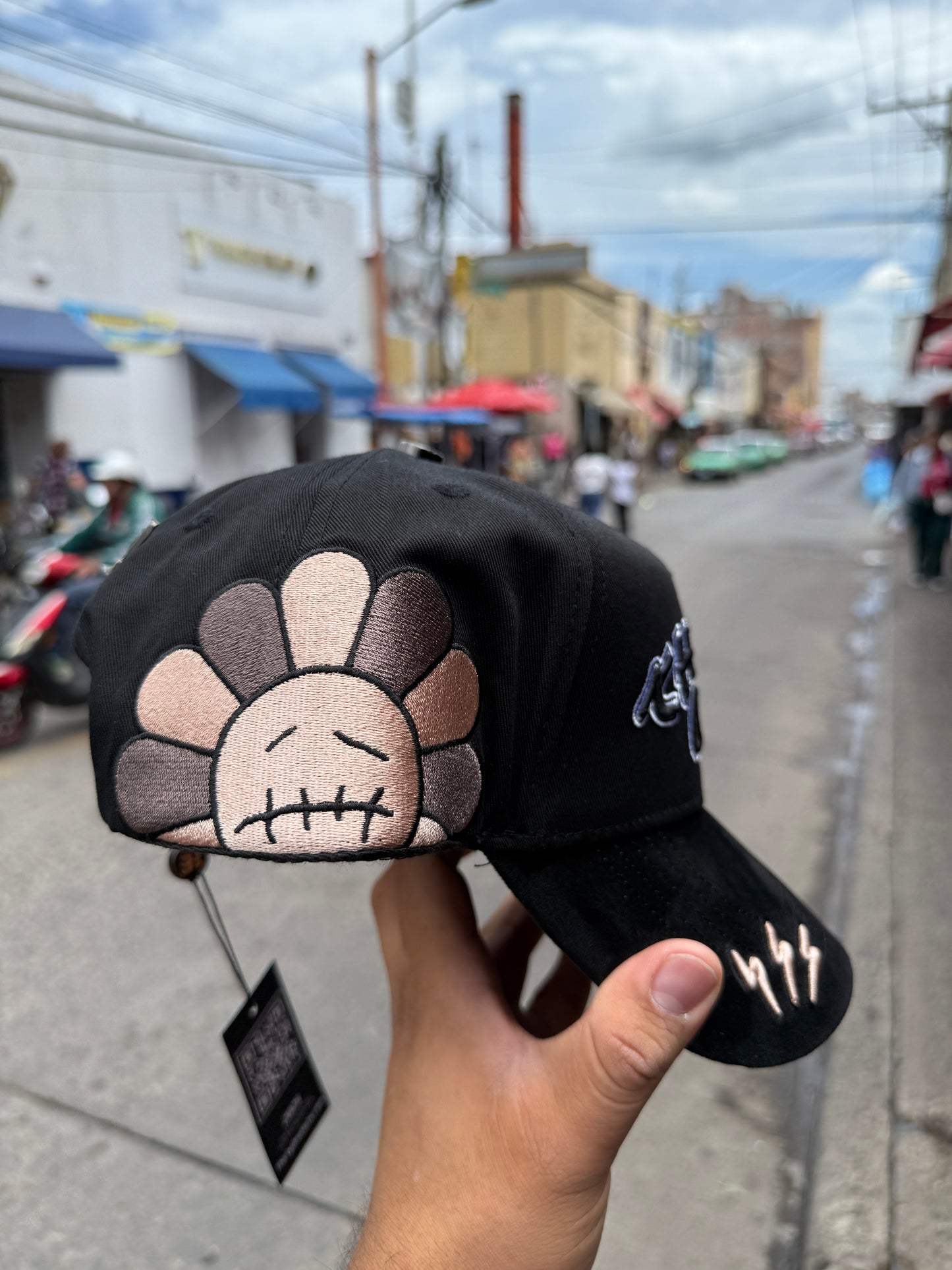 31 HATS
