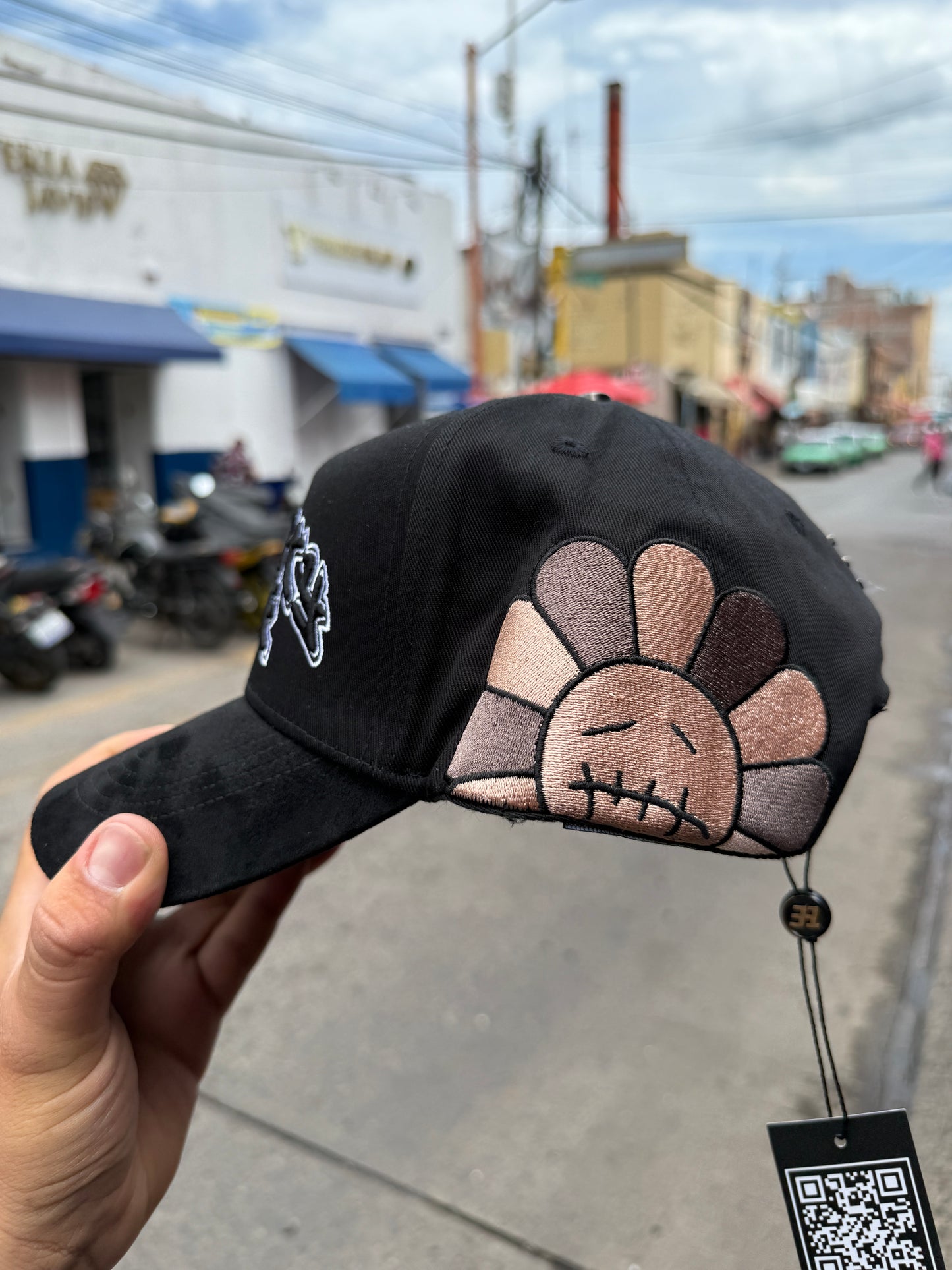 31 HATS
