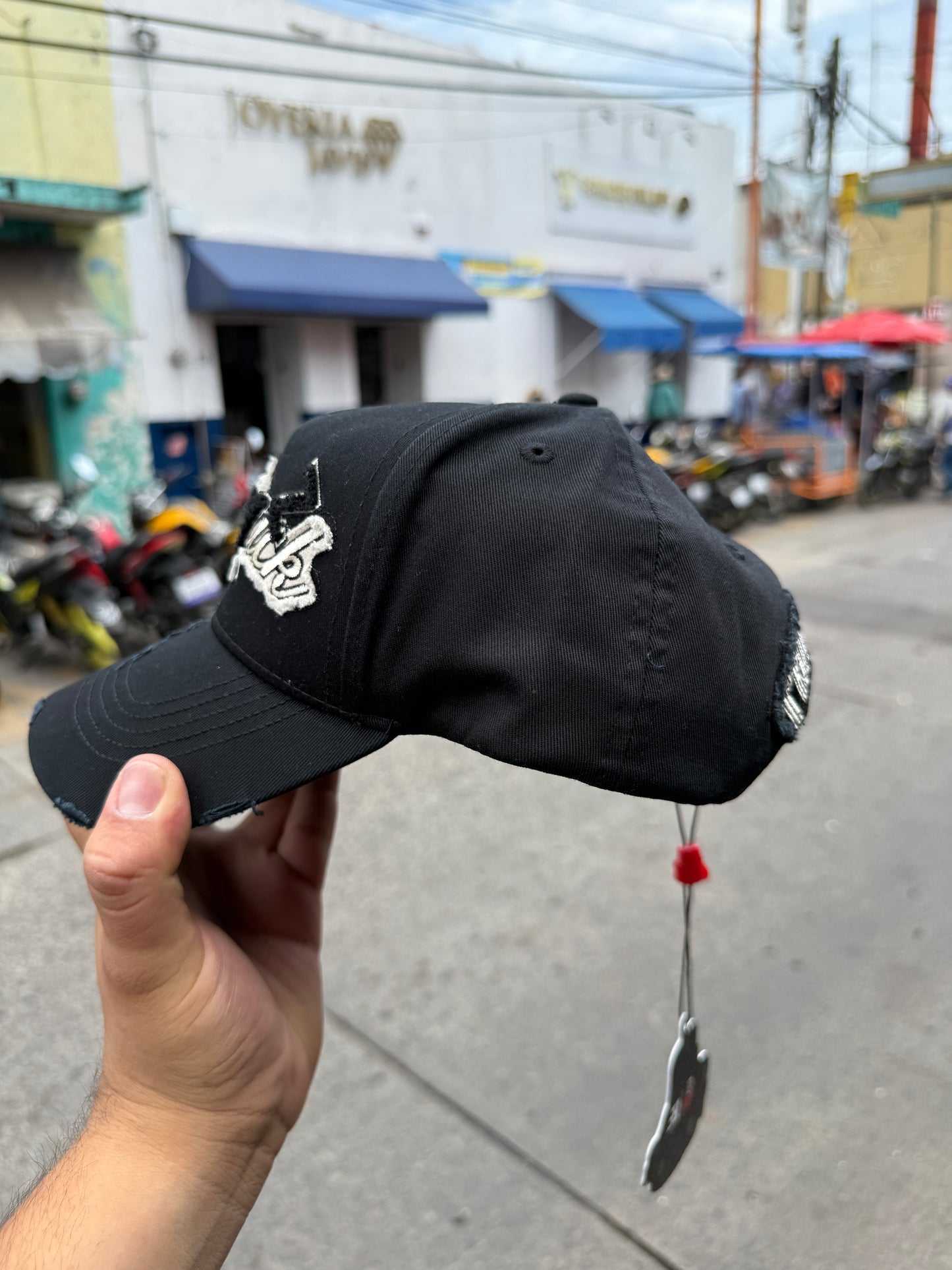 31 HATS