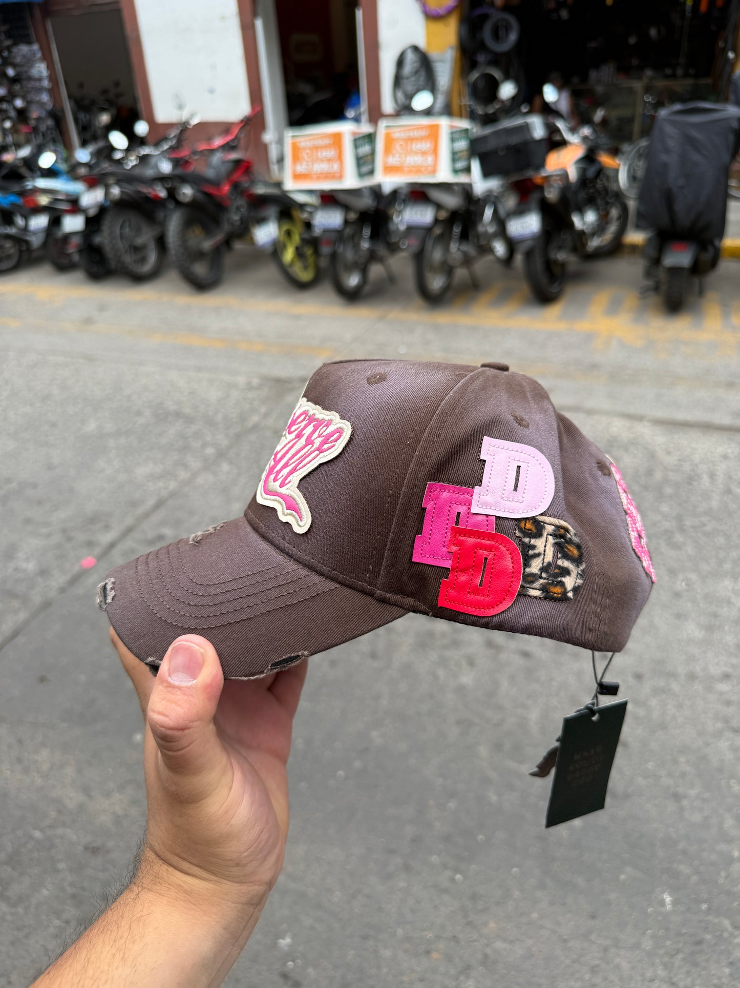 DANDY HATS