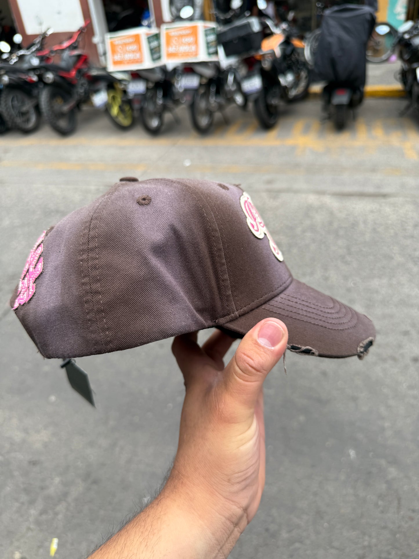 DANDY HATS