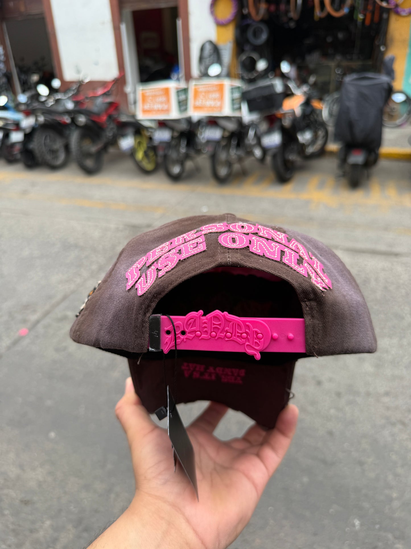 DANDY HATS