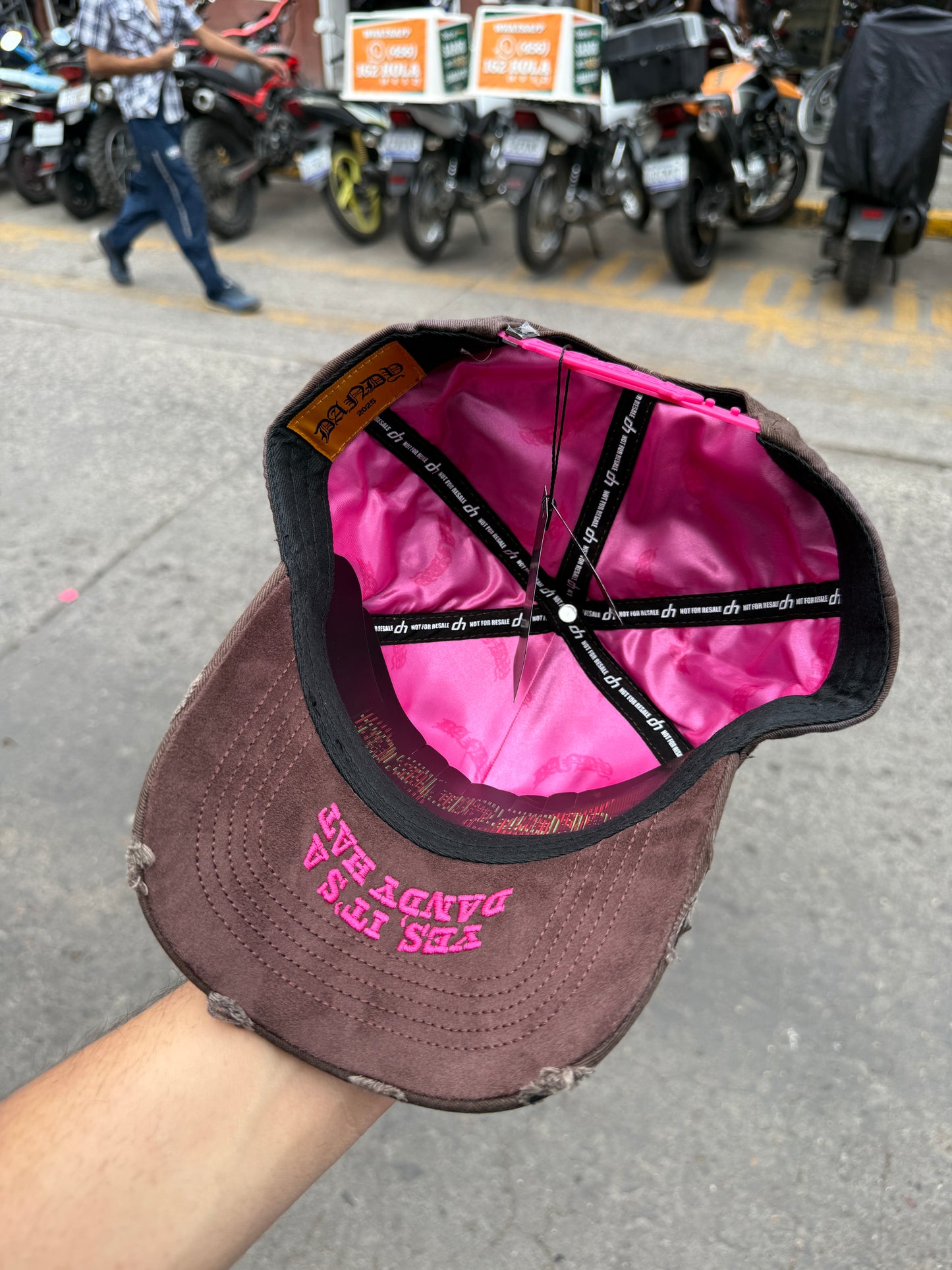DANDY HATS